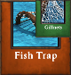 fish trap gillnets